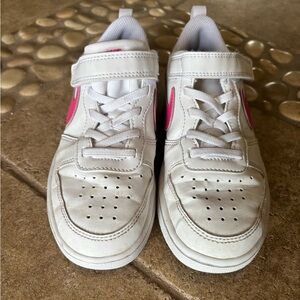 Nike size 13 girls